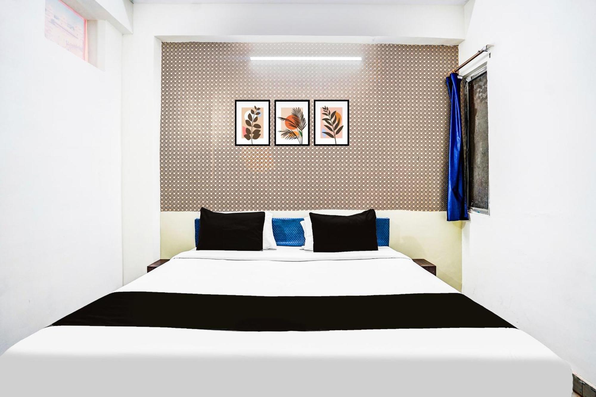 Hotel O Shubh Residency Jhānsi Exterior foto